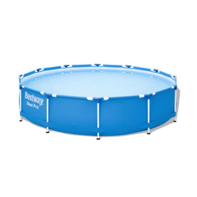 Basen stelażowy Ø360 x 76 cm Bestway