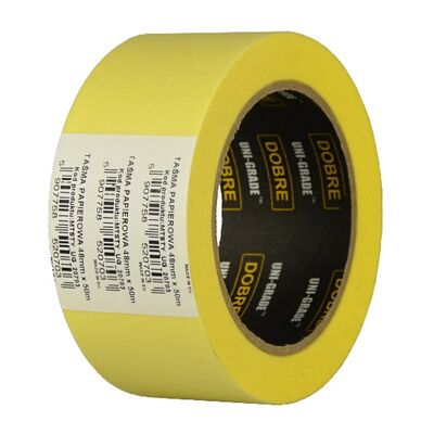 Taśma papierowa MT-ST UNI-GRADE 38 mm x 25 yd