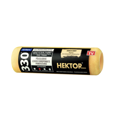 Wałek HEKTOR H18W13 Seria 330 Blue Dolphin