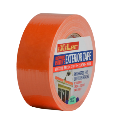 Taśma EXTERIOR TAPE EXELENT 48 mm x 33 m