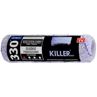 Wałek KILLER K18W9 Seria 330 Blue Dolphin