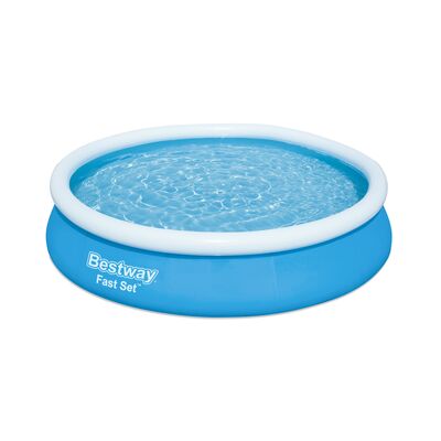 Basen rozporowy z kołnierzem Ø360 x 76 cm Bestway
