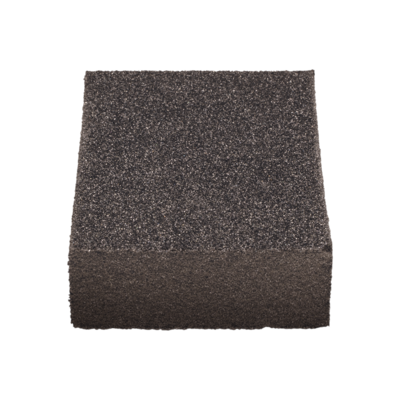 Kostka ścierna 100 x 70 x 25 mm 150 węglik krzemu