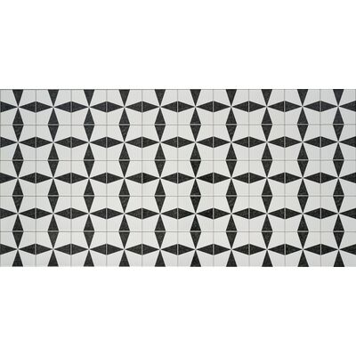 Panel dekoracyjny PVC 50 x 100 cm 856851