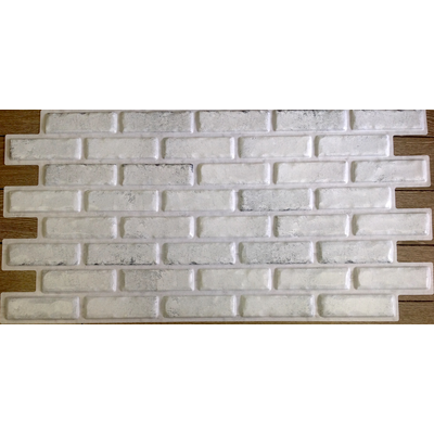 Panel dekoracyjny PVC 50 x 100 cm 854819
