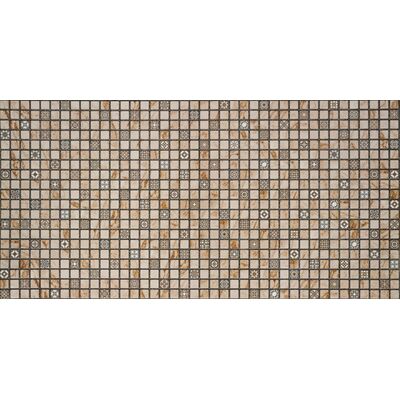 Panel dekoracyjny PVC 50 x 100 cm 854291