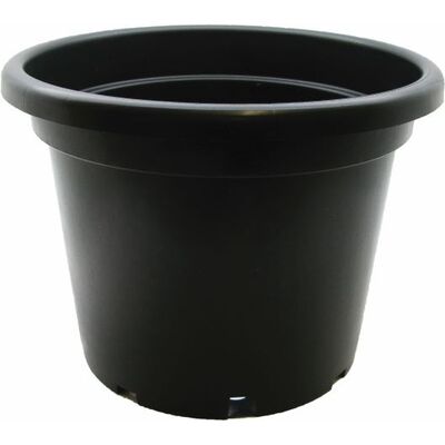 Doniczka produkcyjna 15 l 26 x 34 cm