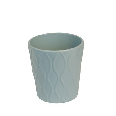 Osłonka ceramiczna roti cyjan 13,4 x 13,1 cm