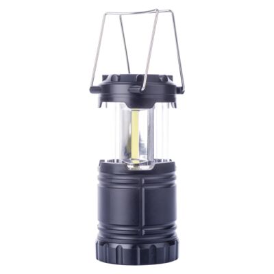 Lampa kempingowa LED COB, 300 lm 3× AA