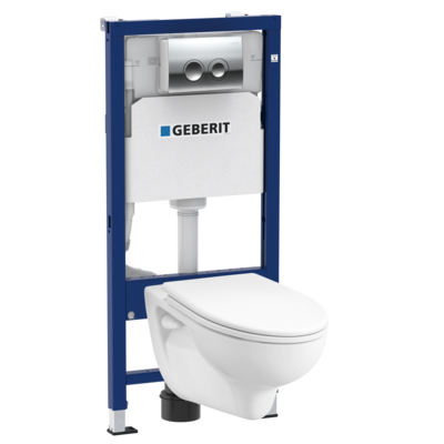 Zestaw podtynkowy Unifix 21 Rekord RF