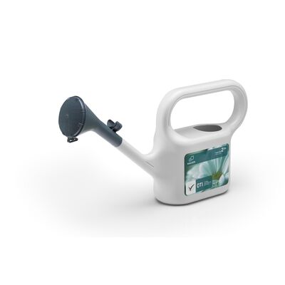 Konewka 2,5 l jasny popiel HAGSEN