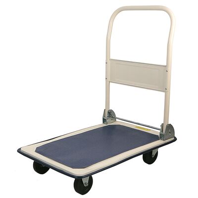 Wózek transportowy 150 kg TOPEX