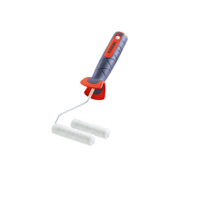 Wałek Hardy Velurplus 4 średnica 15 mm 2x10 cm