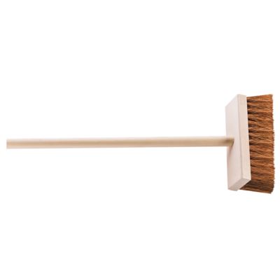 Pędzel smołowiec + kij 130 cm