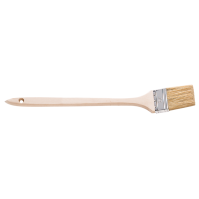 Pędzel kątowy elewacyjny 60 x 18 mm NaturMix jasny