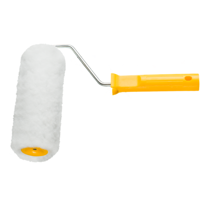Rolka Vestan 16 średnica 38 mm 24 cm rączka 6/24 cm