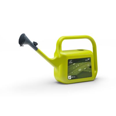 Konewka 14 l zielona HAGSEN