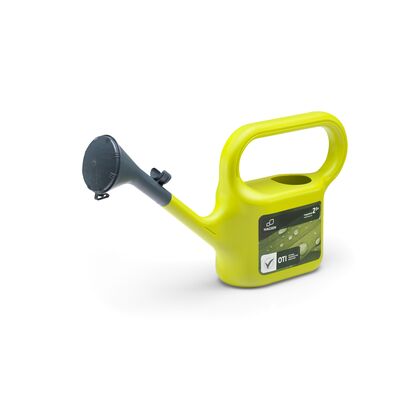 Konewka 2,5 l zielona HAGSEN