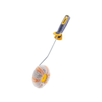Rolka narożnikowa Hardy Hardmax 12 średnica 8 cm rączka 6/40 cm