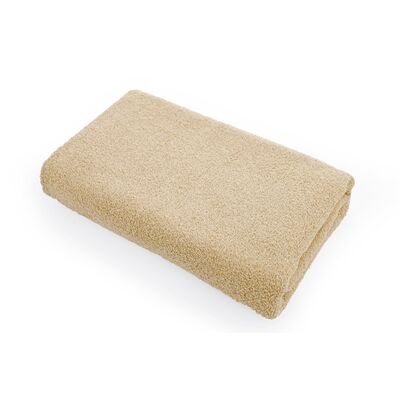 Ręcznik łazienkowy Basic 90 x 50 Cappuccino Bawełna TEXPOL