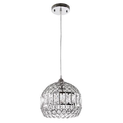Lampa wisząca pojedyncza W-E 1648/1H