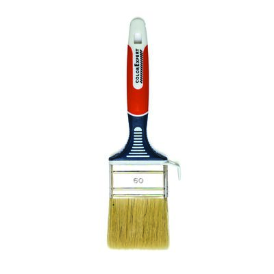 Pędzel płaski Color Expert 80 mm S9