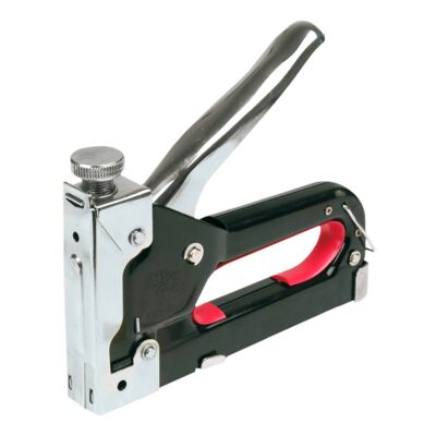 Zszywacz tapicerski 6 - 14 mm, zszywki J Top Tools