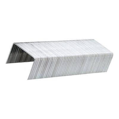 Zszywki typ J, 12 mm, 1000 sztuk Top Tools