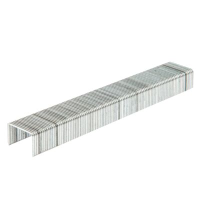 Zszywki typ J, 6 mm, 1000 sztuk TOPEX