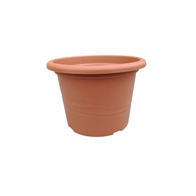 Doniczka Barcelona 11 cm terakota
