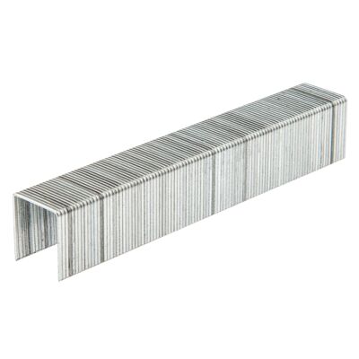Zszywki typ J, 12 mm, 1000 sztuk TOPEX