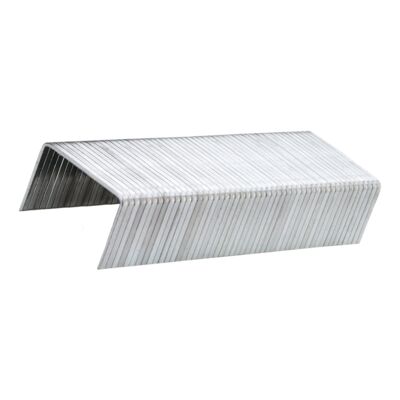 Zszywki typ J, 14 mm, 1000 sztuk Top Tools