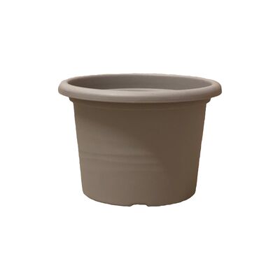 Doniczka Barcelona 20 cm cappuccino