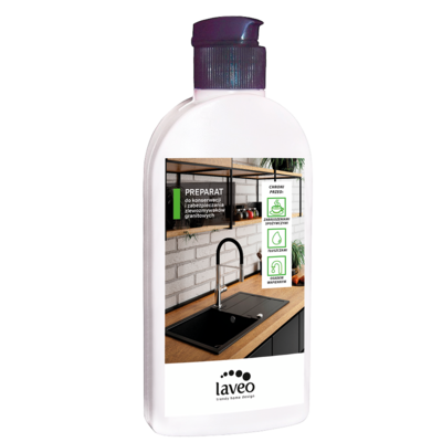 Preparat do konserwacji 250 ml Laveo