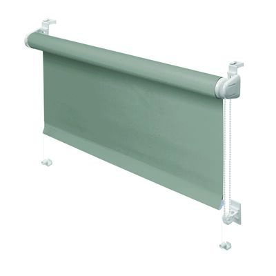 Roleta mini Tone 1450 szary 68 x 215 cm