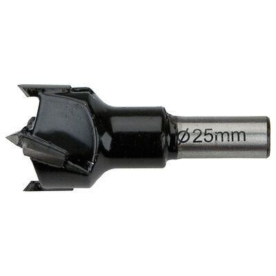 Frez widiowy 25 mm GRAPHITE