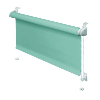 Roleta mini Tone 1440 niebieski 42,5 x 150 cm