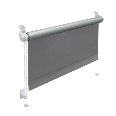 Roleta mini Thermo 915, jasny szary 61,5 x 150 cm