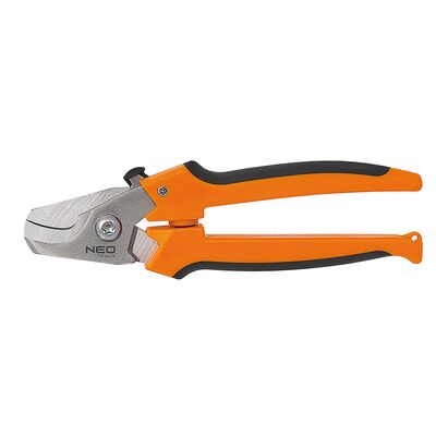 Obcinak do kabli miedzianych i aluminiowych 185 mm NEO