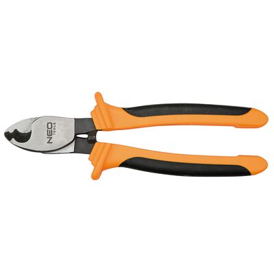 Obcinak do kabli miedzianych i aluminiowych 160 mm NEO