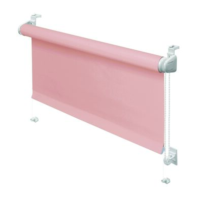 Roleta mini Tone 1420 róż 72,5 x 215 cm