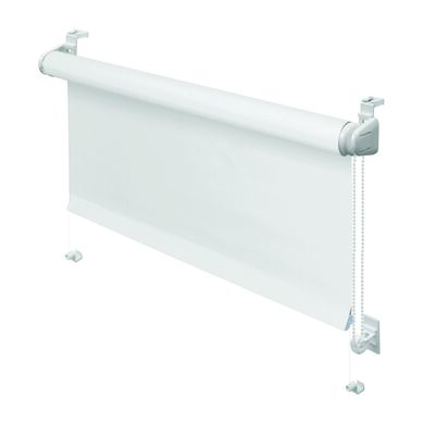 Roleta mini Tone 1400 biały 52 x 150 cm