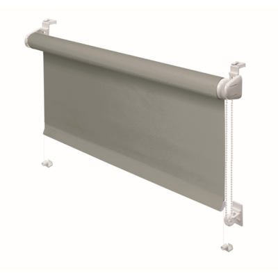 Roleta mini Tone 1450 szary 52 x 150 cm