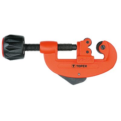 Obcinak do rur miedzianych i aluminiowych 3 - 32 mm TOPEX