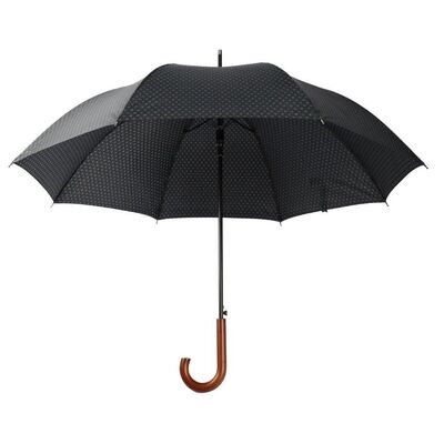 Parasol długi półautomat XL