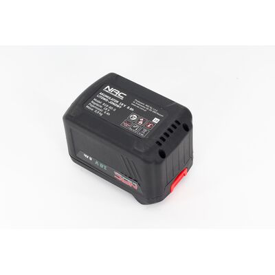 Akumulator 18V 6,0Ah B18-60-S NAC