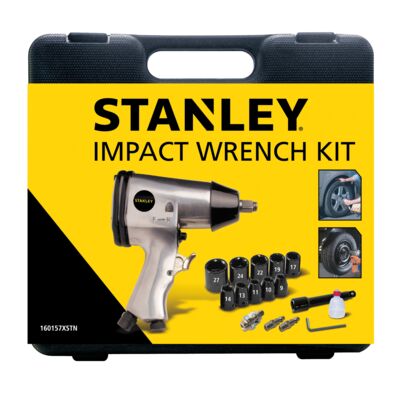 Klucz pneumatyczny 1/2" Stanley