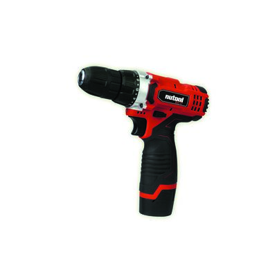 Wiertarko-wkrętarka 12 V NUTOOL RED