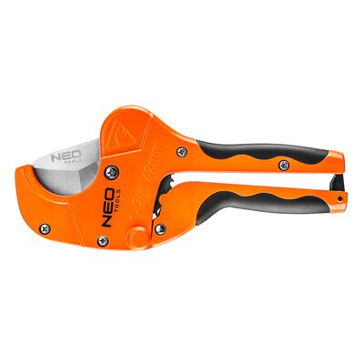 Obcinak do rur z tworzyw 0 - 42 mm NEO