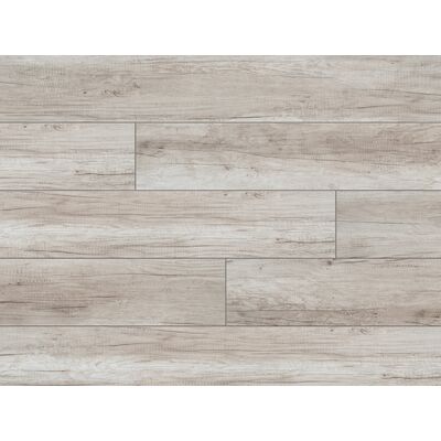 Panel Oak light grey AC4 8 mm